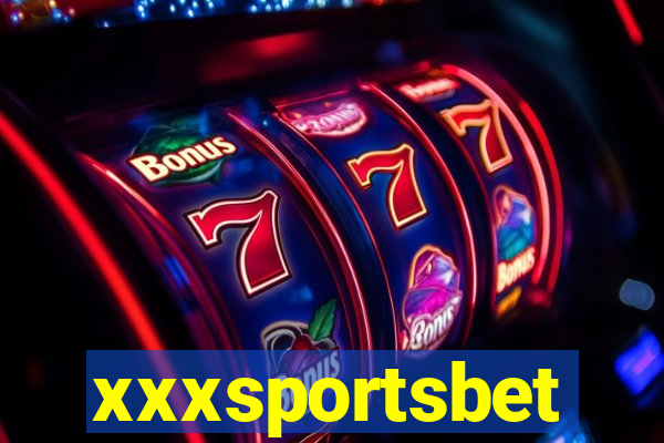 xxxsportsbet