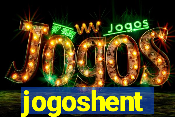 jogoshent