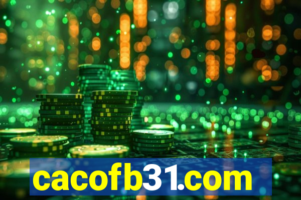 cacofb31.com