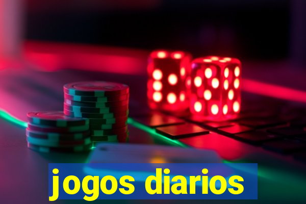 jogos diarios