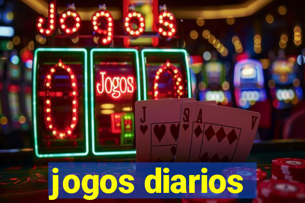 jogos diarios