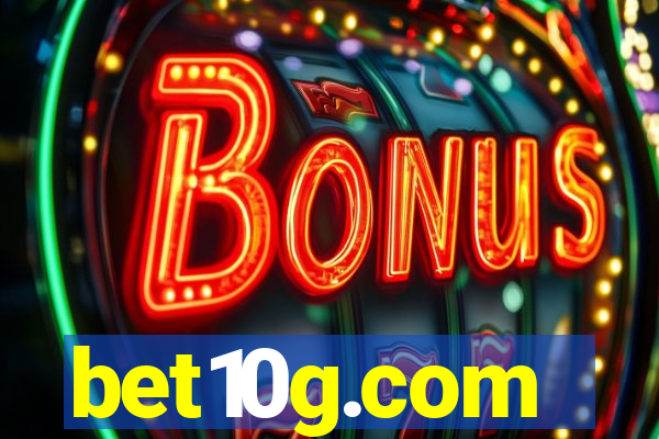 bet10g.com