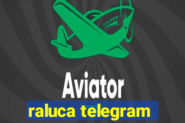 raluca telegram