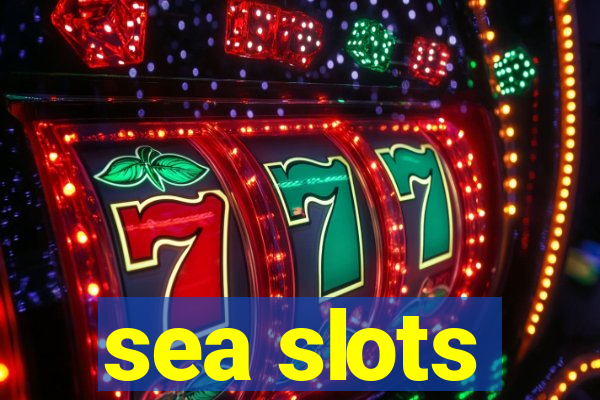 sea slots