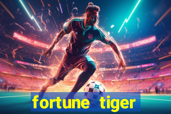 fortune tiger depósito mínimo