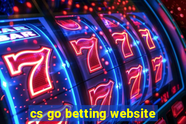 cs go betting website