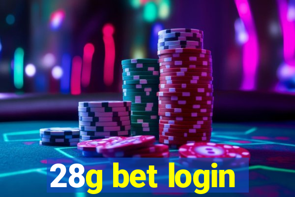 28g bet login