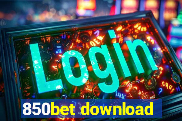 850bet download