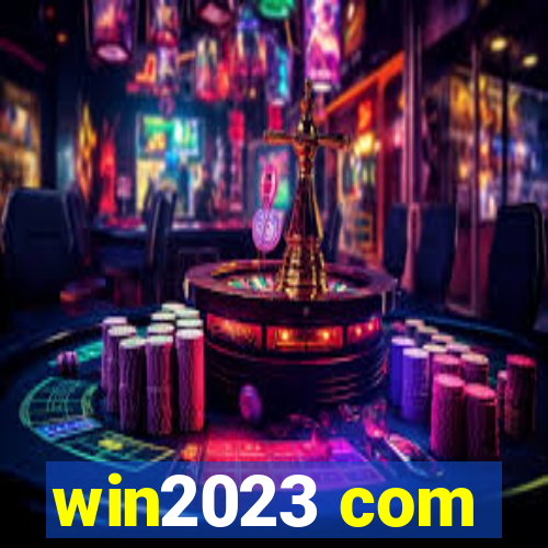 win2023 com