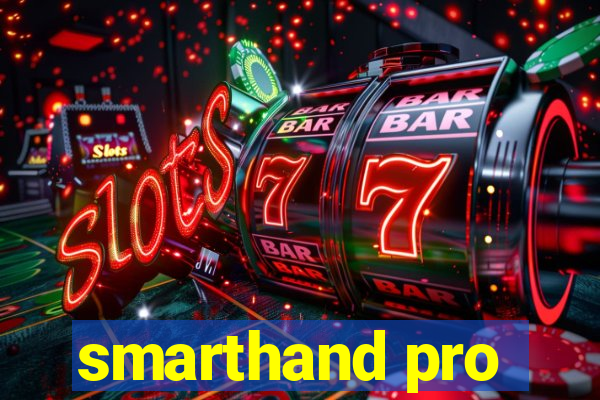 smarthand pro