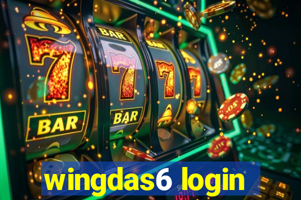 wingdas6 login