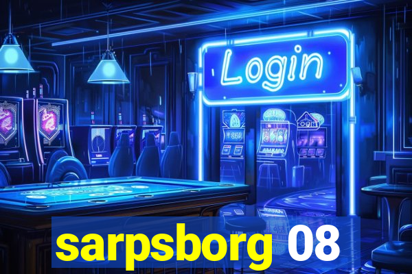 sarpsborg 08