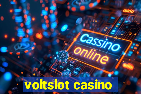 voltslot casino