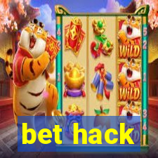 bet hack