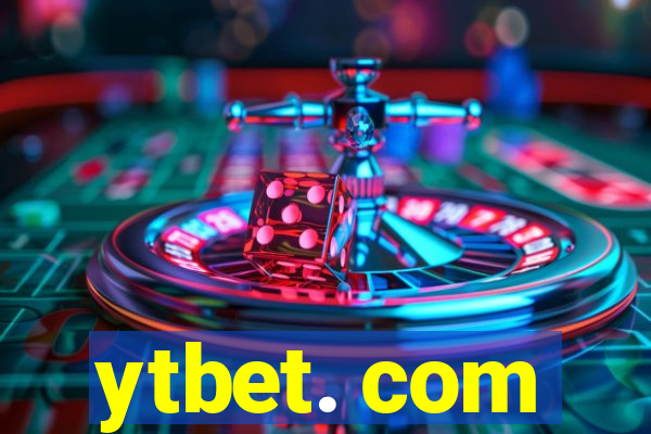 ytbet. com