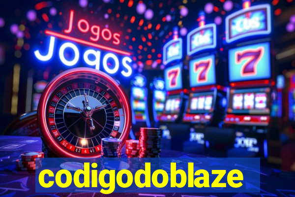 codigodoblaze