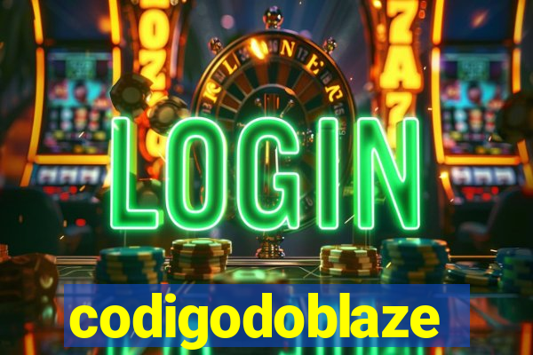 codigodoblaze