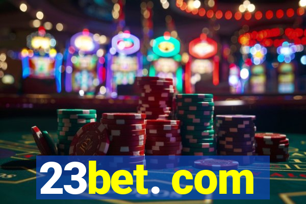 23bet. com