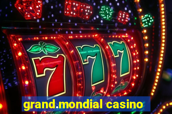 grand.mondial casino