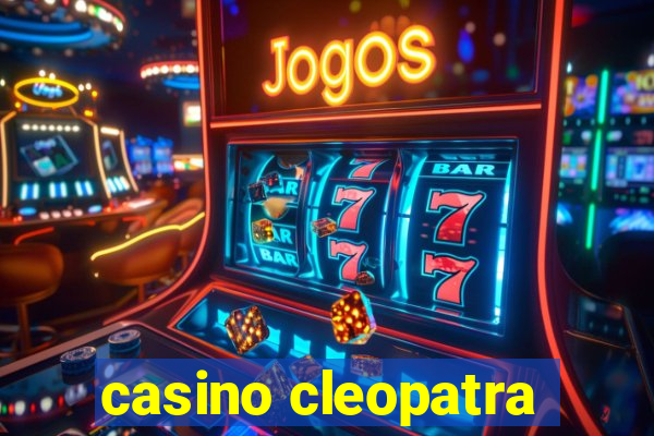 casino cleopatra