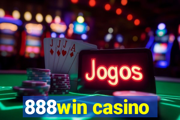 888win casino