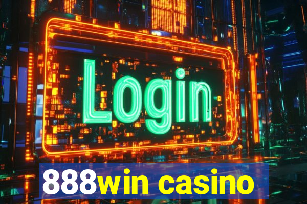 888win casino