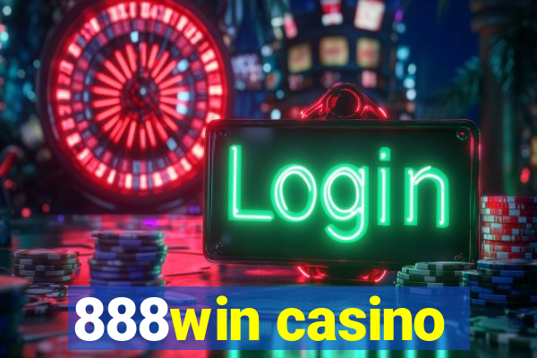 888win casino