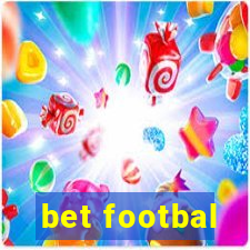 bet footbal