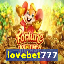 lovebet777