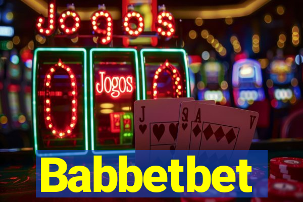 Babbetbet