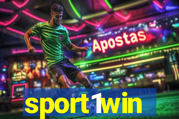 sport1win