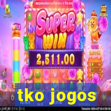 tko jogos