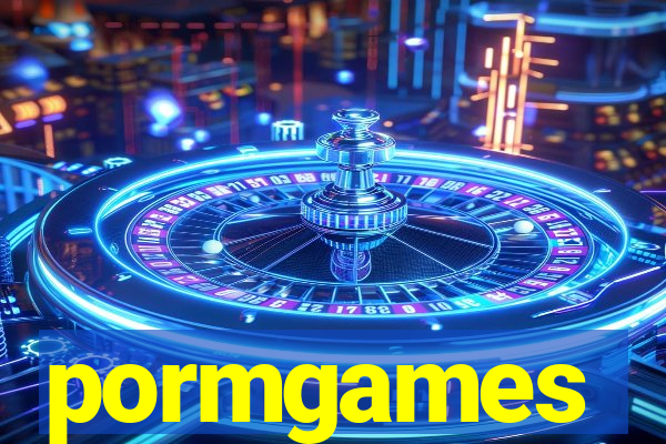 pormgames