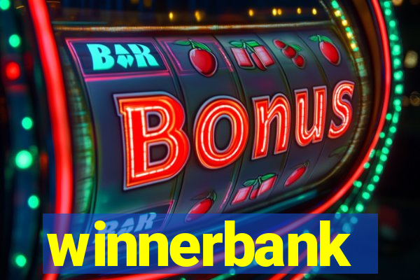 winnerbank