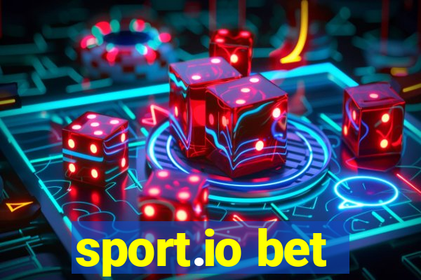 sport.io bet