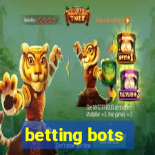 betting bots