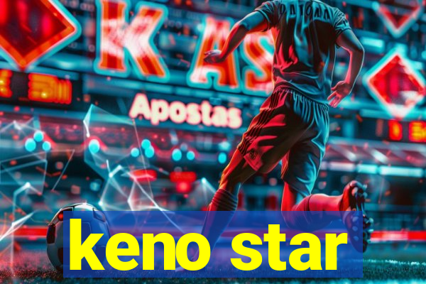 keno star