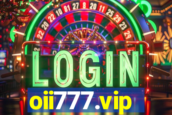 oii777.vip