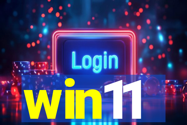 win11