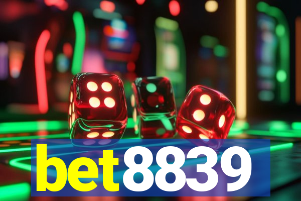 bet8839