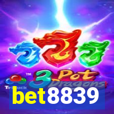 bet8839