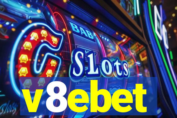 v8ebet