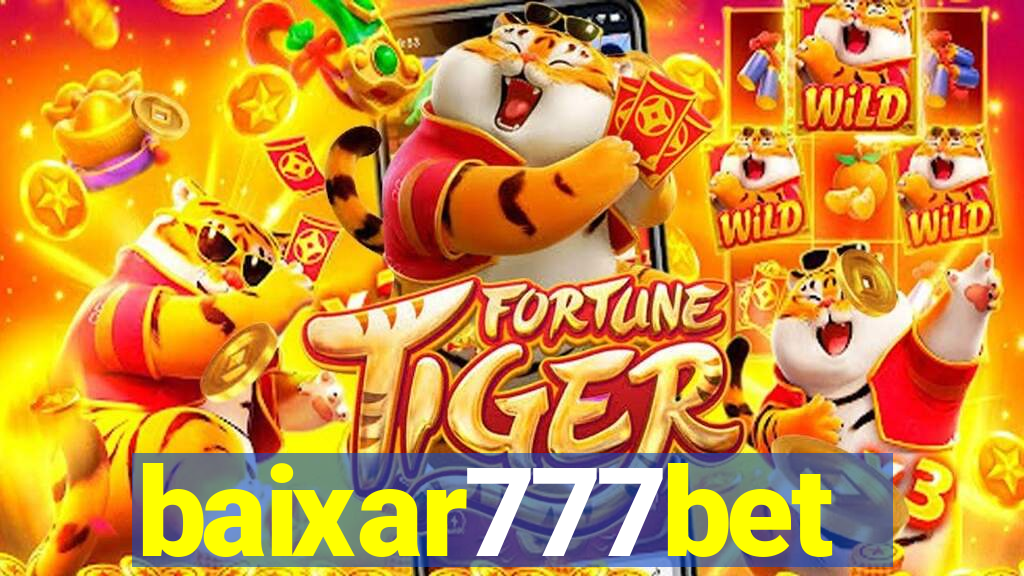 baixar777bet