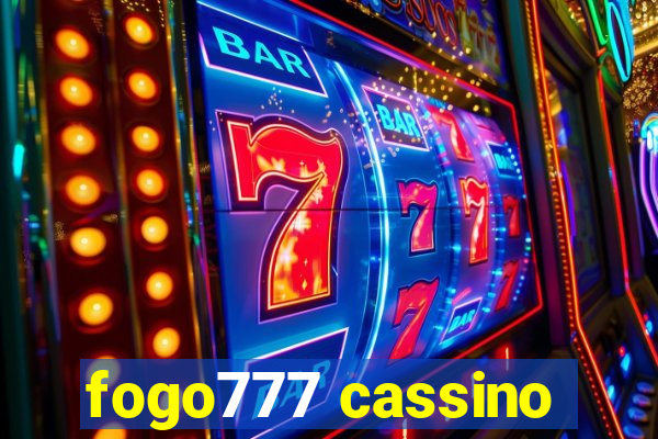 fogo777 cassino