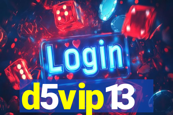 d5vip13