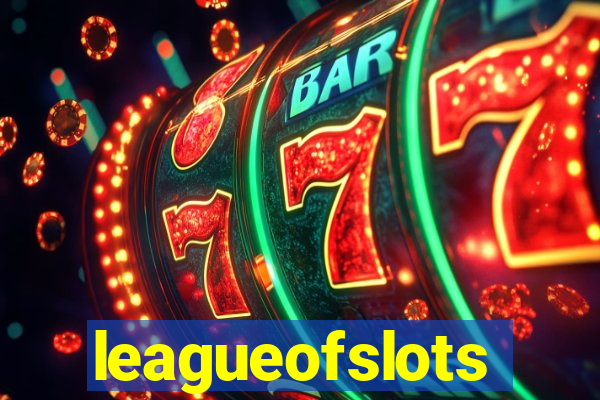 leagueofslots