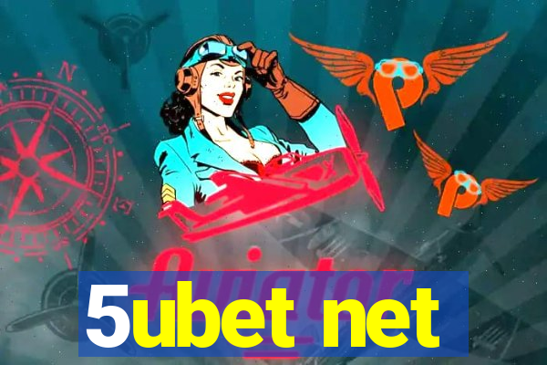 5ubet net