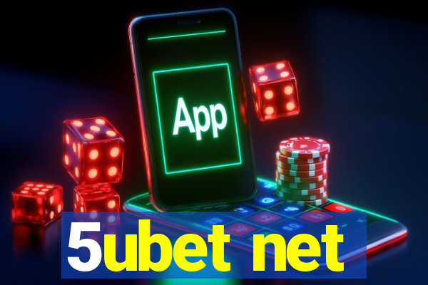 5ubet net