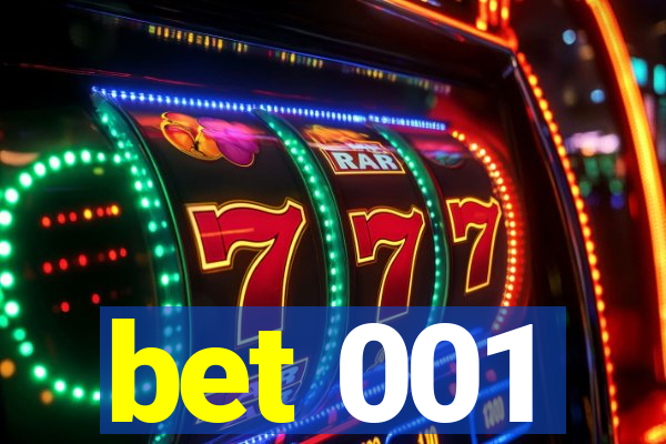 bet 001