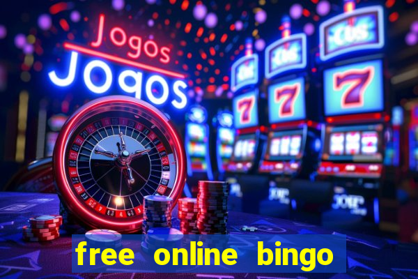 free online bingo no sign up